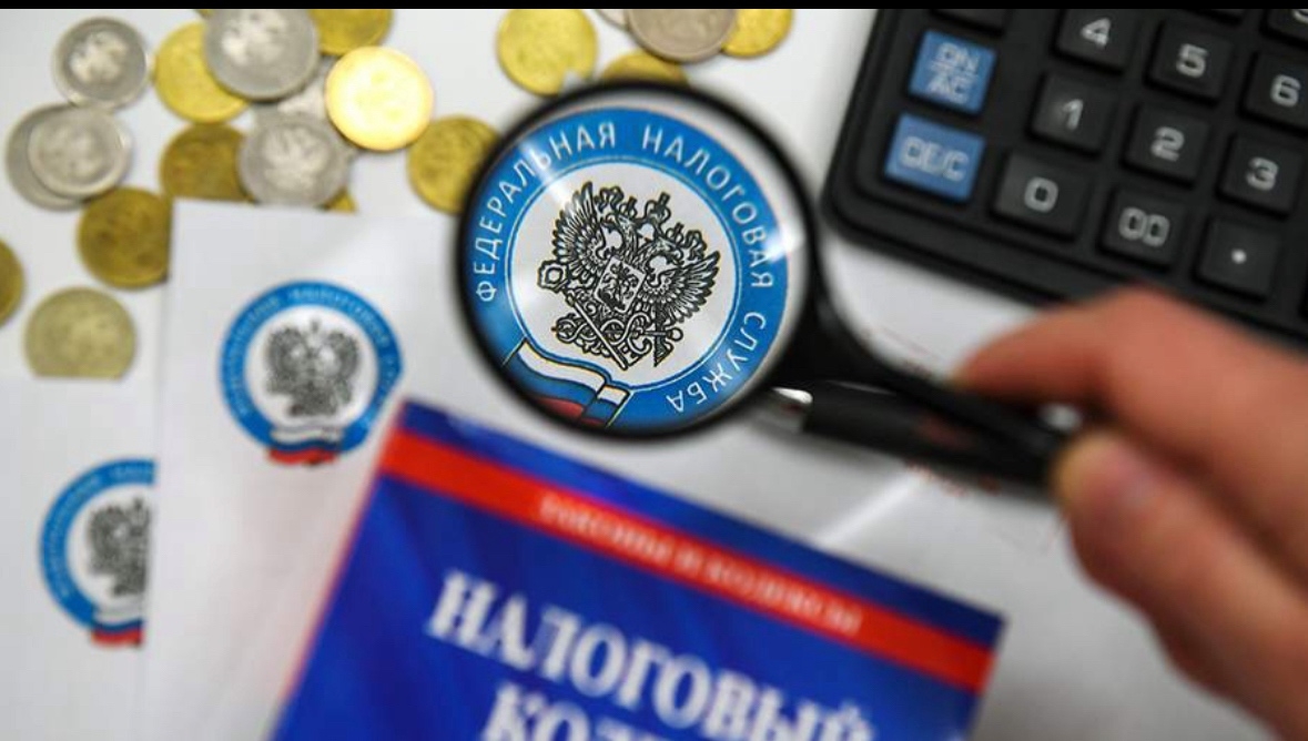 ФНС будет начислять по 5,5 копейки в день на каждые просроченные 100 рублей