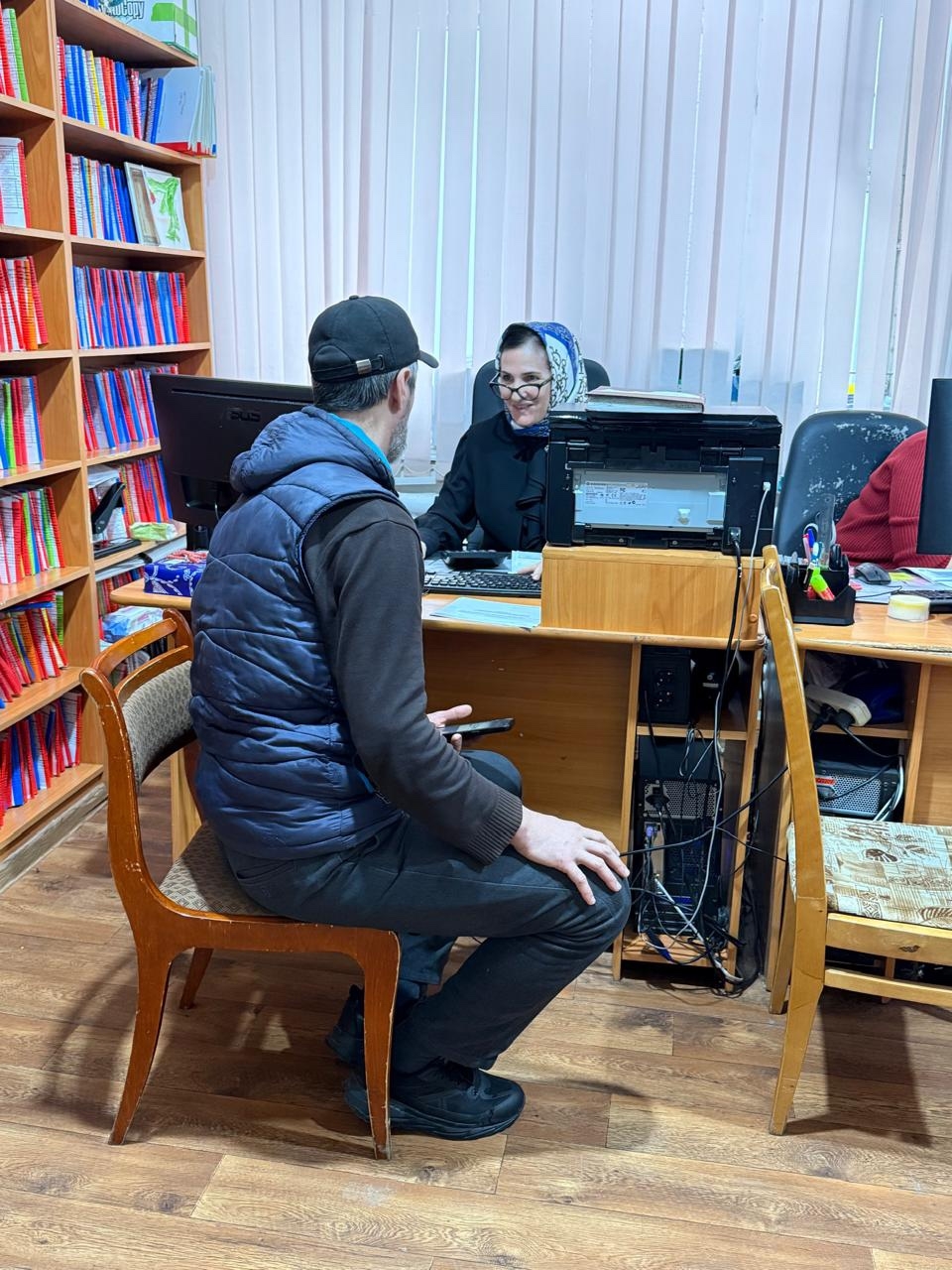 Уважаемые льготники!