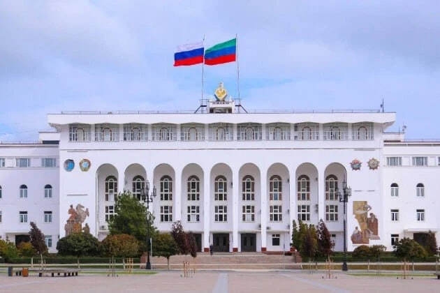 📢  По поручению Главы Дагестана Сергея Меликова, жители республики, пострадавшие от проливных дождей, получат помощь.