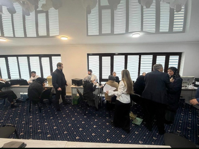 Важная новость для жителей селения Тутлар и окрестных сёл!