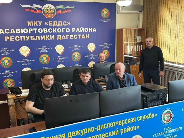 Органы власти и МЧС скоординировали действия по выплатам пострадавшим в ЧС.