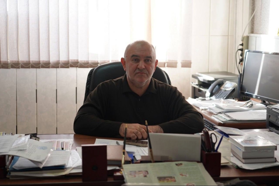 В Хасавюрте состоялось совещание по вопросам доступности городской среды для участников специальной военной операции