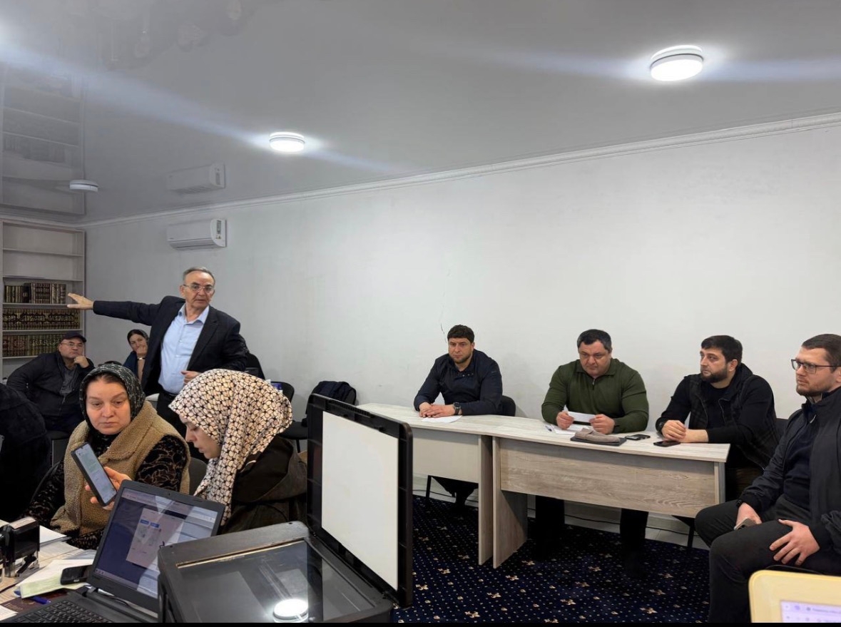 Важная новость для жителей селения Тутлар и окрестных сёл!