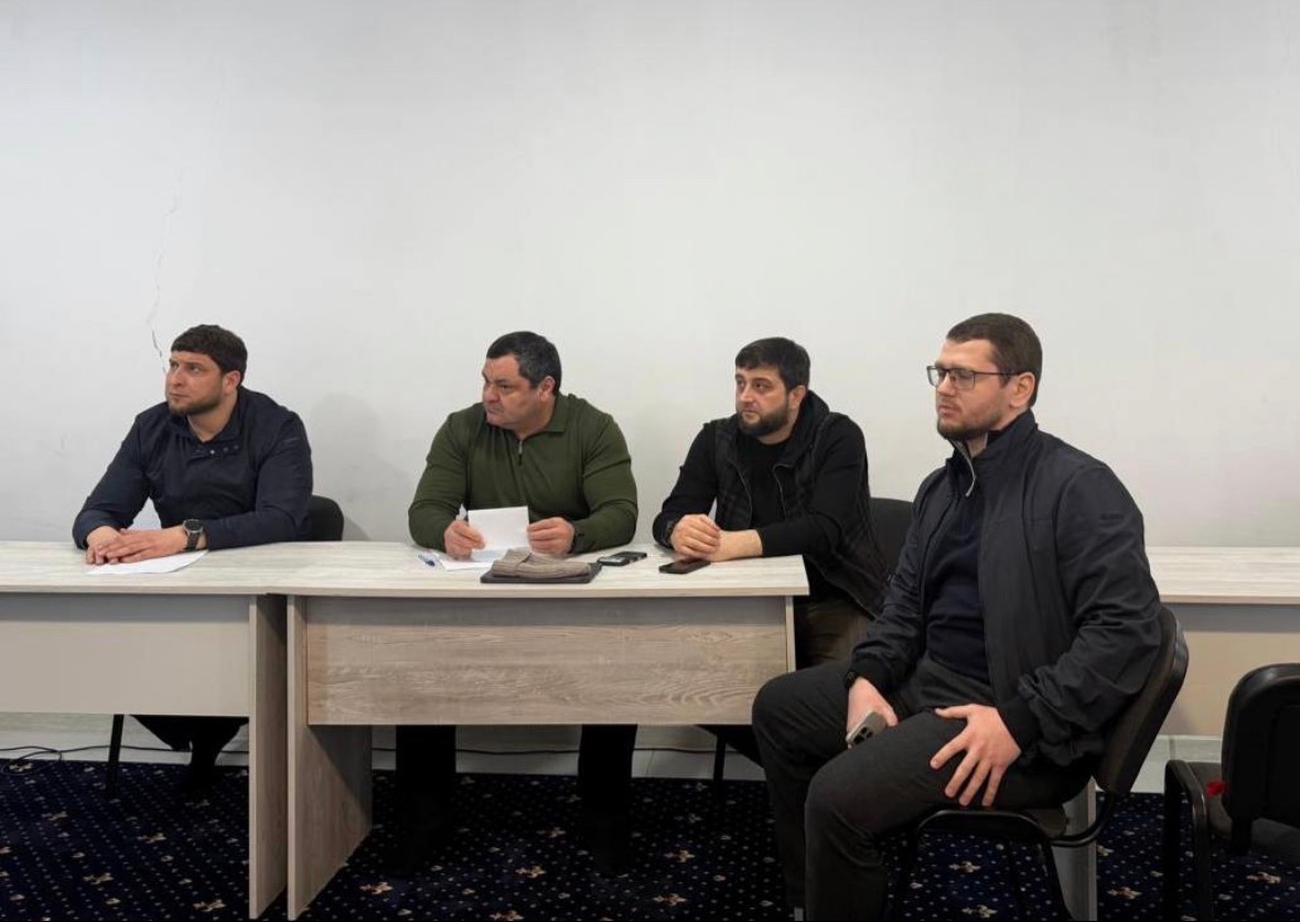 Важная новость для жителей селения Тутлар и окрестных сёл!